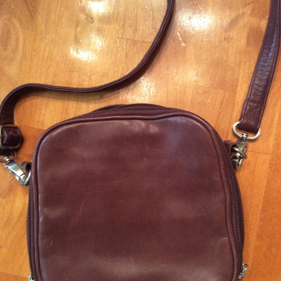 Vintage HOBO shoulder bag purse - Picture 4 of 6